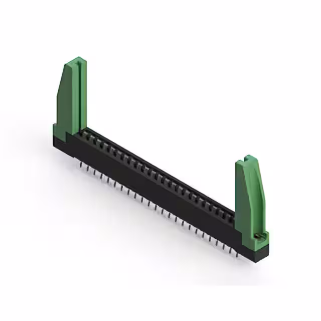 357-048-456-278 EDAC Inc.  Edgeboard Connectors